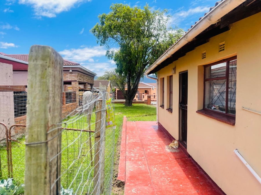 2 Bedroom Property for Sale in Dimbaza Eastern Cape